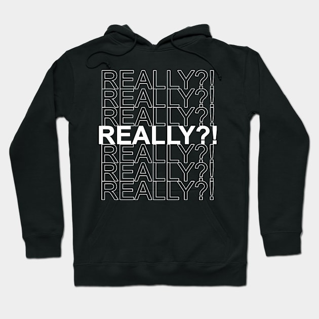 really multi Hoodie by NotComplainingJustAsking